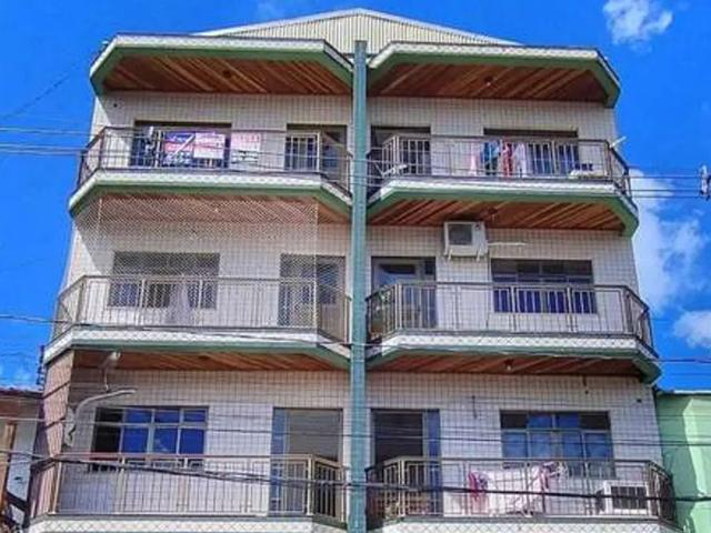 Apartamento com 2 quartos para alugar no Vargas, Sapucaia do Sul