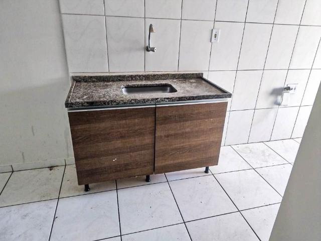 Apartamento com 2 quartos para alugar no Vila São José