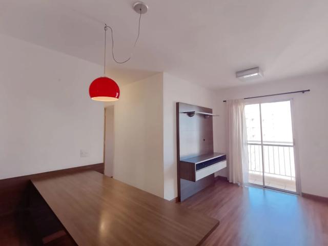 Apartamento com 2 quartos para alugar Bonfim Campinas/SP