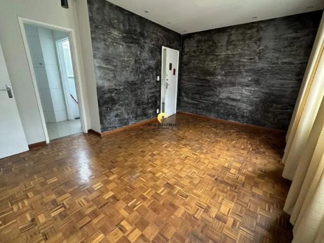 Apartamento com 2 quartos para alugar em Copacabana, Belo Horizonte