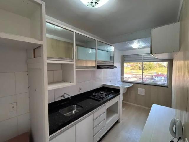Apartamento com 2 quartos para alugar em Fundos, Biguaçu por R$ 1.600