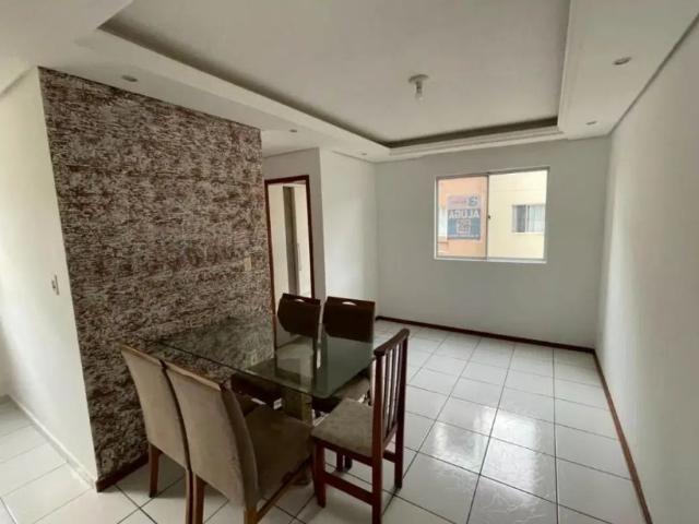 Apartamento com 2 quartos para alugar em Fundos, Biguaçu, 45 m2 por R$ 1.500