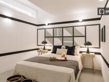 Apartamento com 2 quartos para alugar em Lisboa, Lisboa