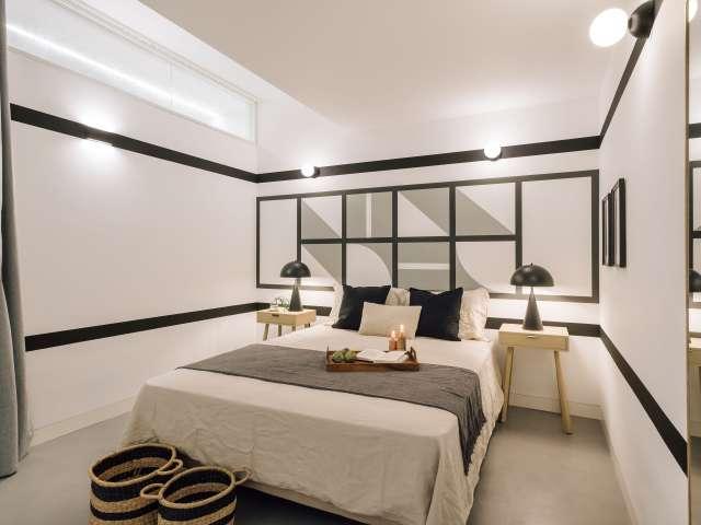 Apartamento com 2 quartos para alugar em Lisboa, Lisboa