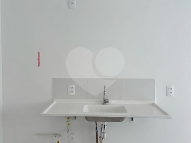 Apartamento com 2 quartos para alugar em Parque Novo Mundo SP