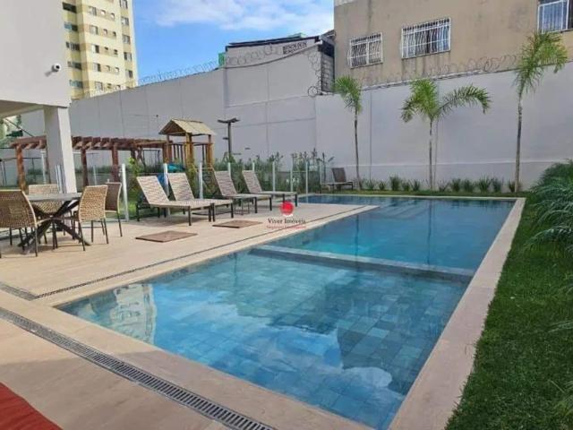 Apartamento com 2 quartos para alugar em Serrano, Belo Horizonte