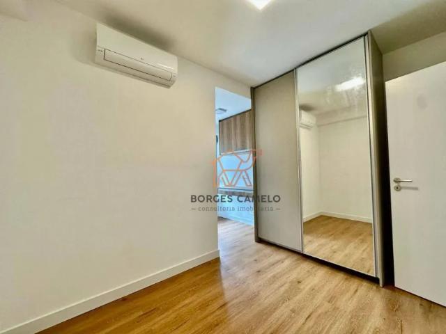 Apartamento com 2 quartos para alugar Funcionários Belo Horizonte/MG
