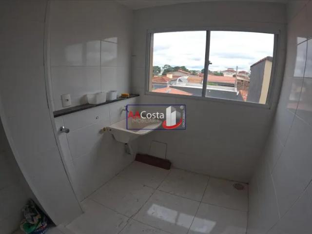 Apartamento com 2 quartos para alugar jardim integracao em franca sp