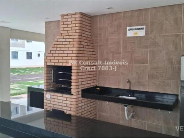 Apartamento com 2 Quartos para Alugar por R$ 1.400/mês