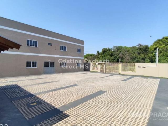 Apartamento com 2 Quartos para Alugar por R$ 1.500/mês