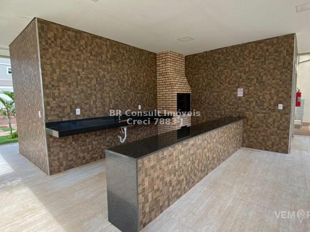 Apartamento com 2 Quartos para Alugar por R$ 1.750/mês
