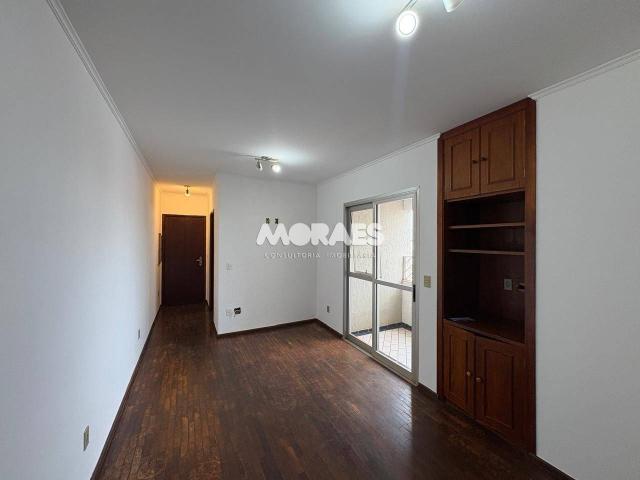Apartamento com 2 quartos para alugar por R$ 1.800/mês Vila Nova Cidade Universitária Bauru/SP
