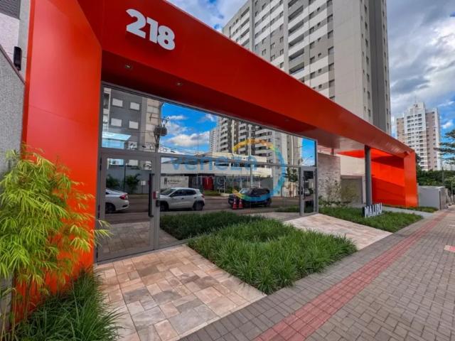 Apartamento com 2 quartos para alugar por R$ 2700.00, 64.00 m2 aurora londrina/pr