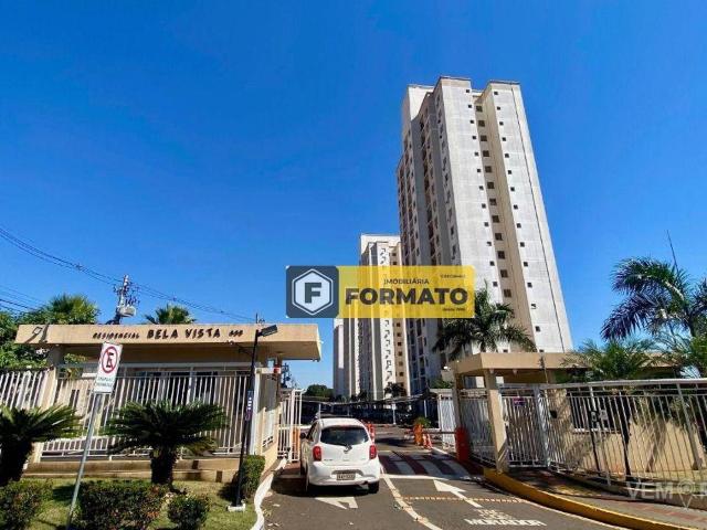 Apartamento com 2 Quartos para Alugar por R$ 2.300/mês