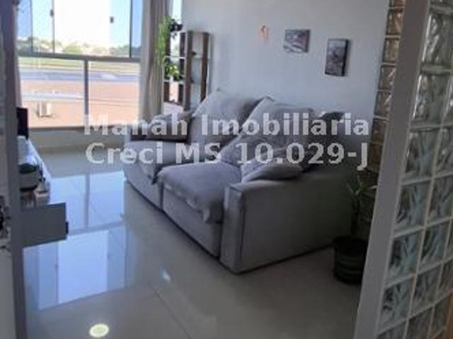 Apartamento com 2 Quartos para Alugar por R$ 2.500/mês