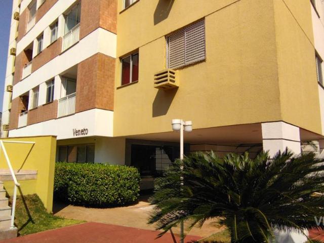 Apartamento com 2 Quartos para Alugar por R$ 2.800/mês