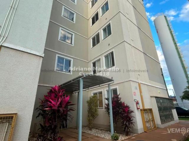 Apartamento com 2 Quartos para Alugar por R$ 3.000/mês