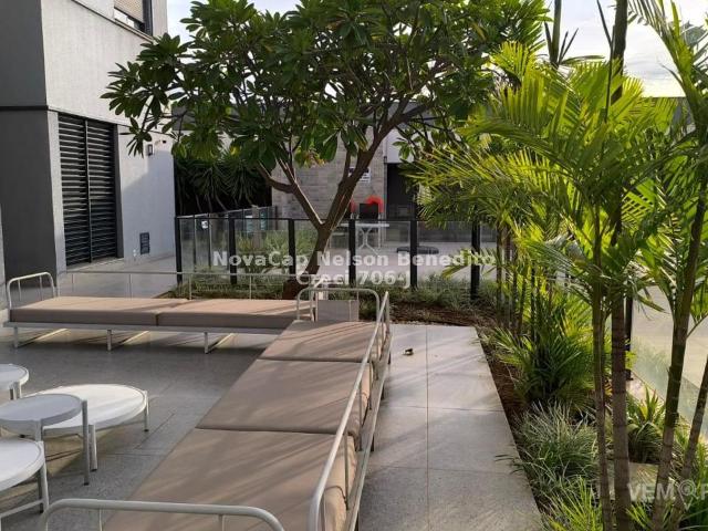 Apartamento com 2 Quartos para Alugar por R$ 3.000/mês