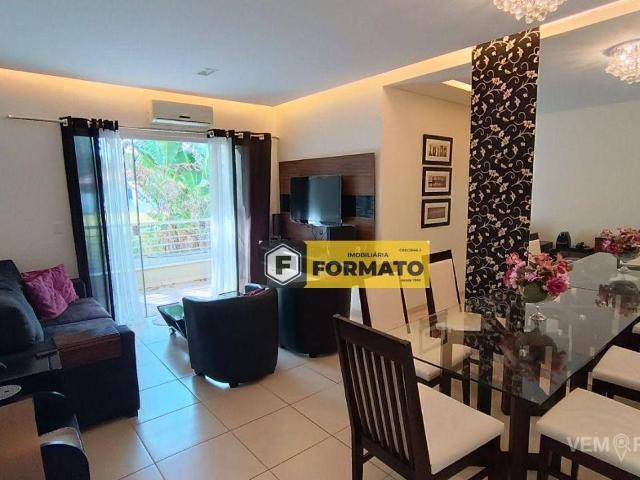 Apartamento com 2 Quartos para Alugar por R$ 3.000/mês