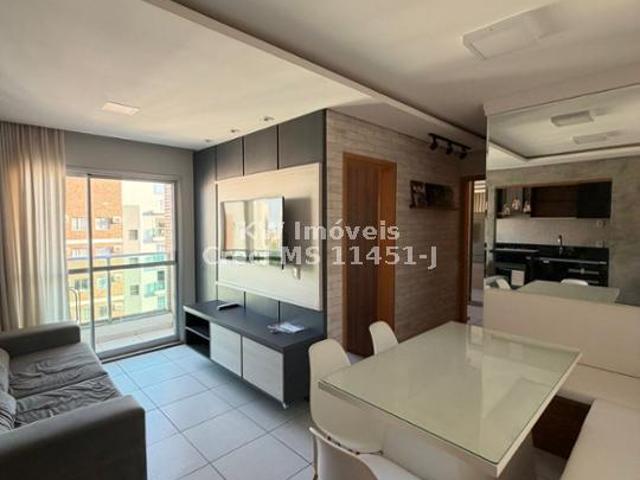 Apartamento com 2 Quartos para Alugar por R$ 3.200/mês