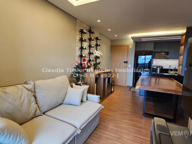 Apartamento com 2 Quartos para Alugar por R$ 4.800/mês