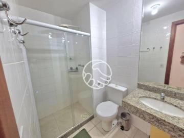 Apartamento para alugar em Piúma - Varanda