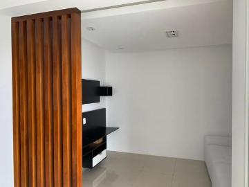 Apartamento com 2 Quartos para alugar, 140m² Parque Campolim