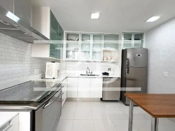 Apartamento com 2 Quartos para alugar, 150m² Ipanema