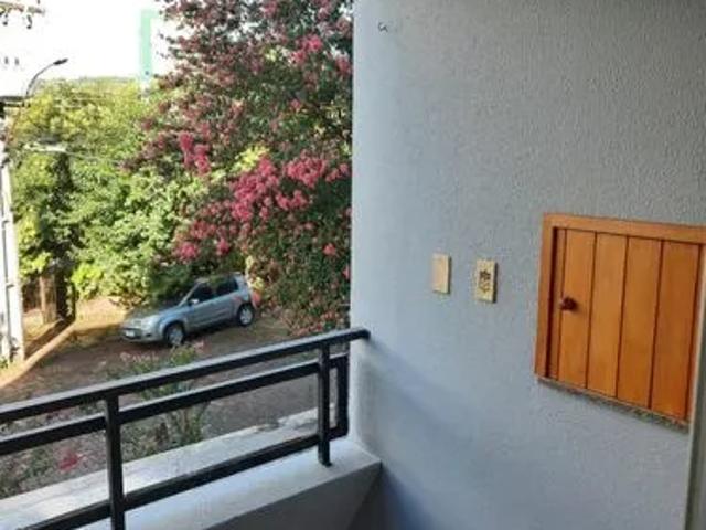 Apartamento com 2 quartos para alugar