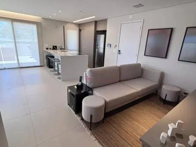 Apartamento com 2 Quartos para alugar, 113 m² por R$ 9.200/mês Georgina Business Park São José d