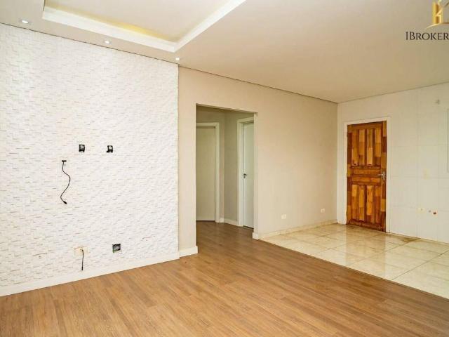 Apartamento Com 2 Quartos Para Alugar, 120 m² por R$1.700 + Taxas Estância Pinhais Pinhais/pr