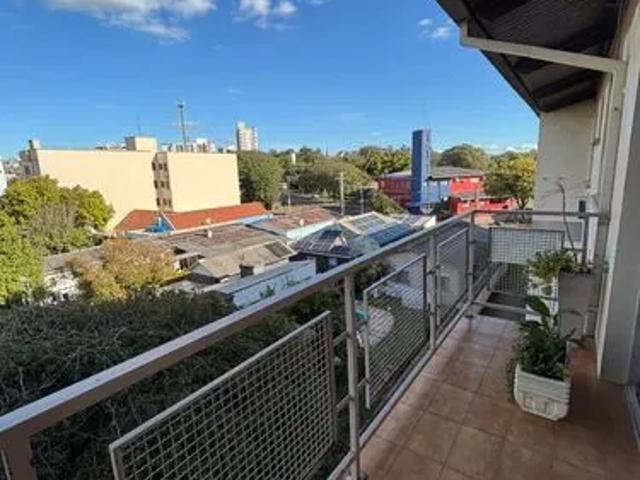 Apartamento com 2 quartos para alugar