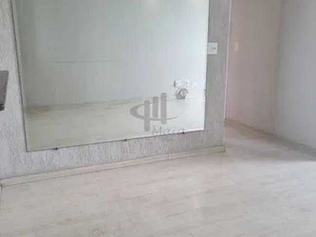 Apartamento com 2 dormitórios localizado no bairro Vila Bertioga, em São Paulo