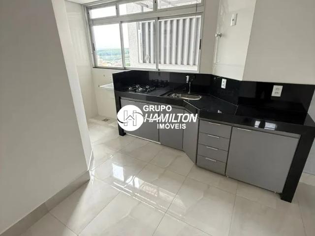 Apartamento com 2 quartos para alugar