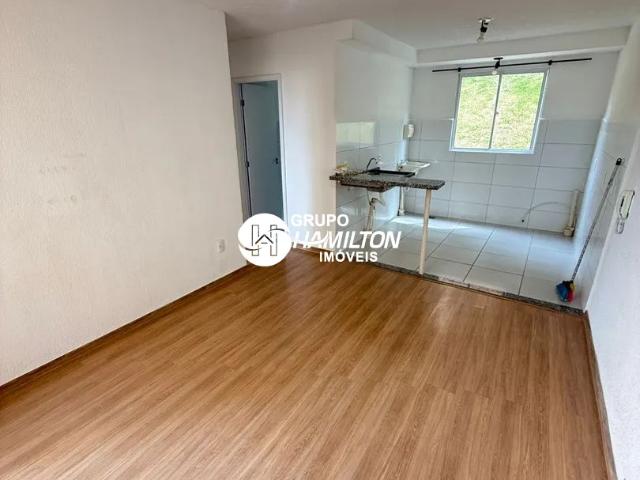 Apartamento com 2 quartos para alugar