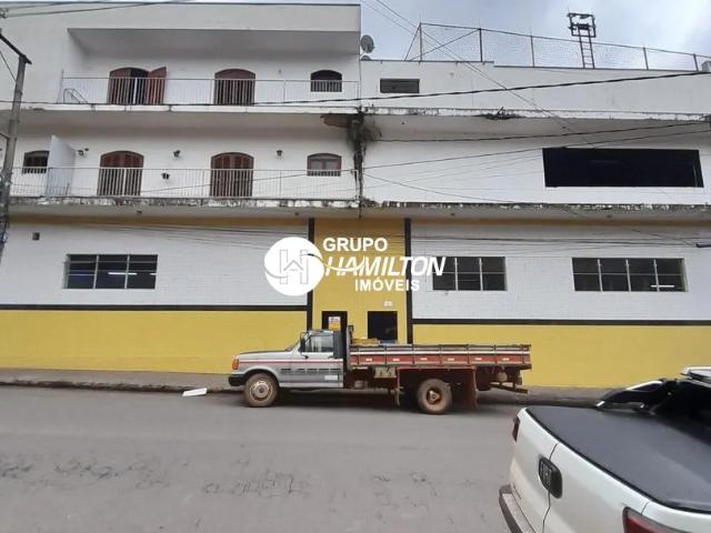 Apartamento com 2 quartos para alugar