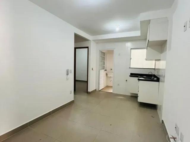 Apartamento com 2 Quartos para alugar, 37m² Vila Ivone