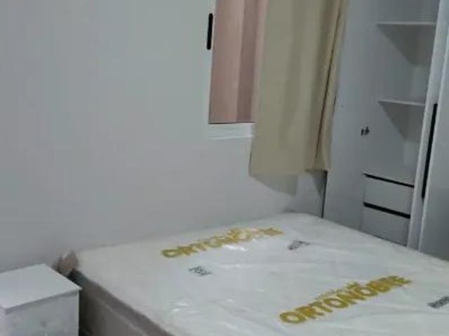 Apartamento com 2 Quartos para alugar, 38m² Bairro Novo