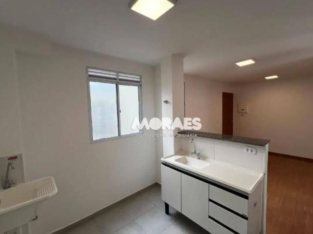 Apartamento com 2 quartos para alugar, 39 m² por R$ 850/mês Jardim Vitória Bauru/SP