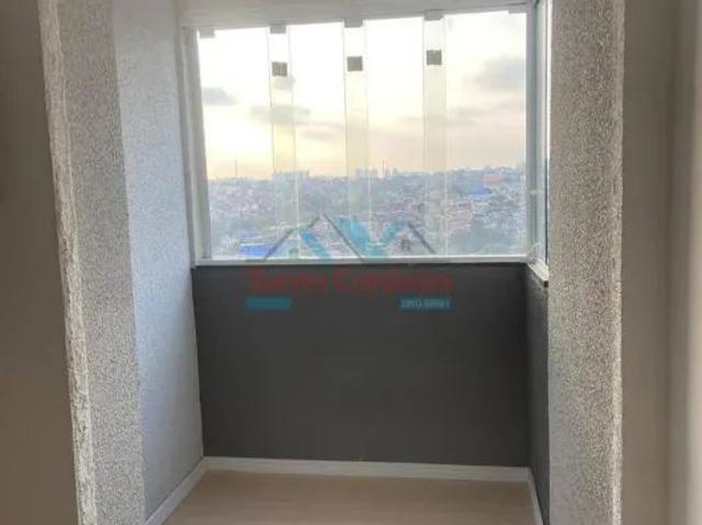 Apartamento com 2 Quartos para alugar, 31m² Vila Nova das Belezas
