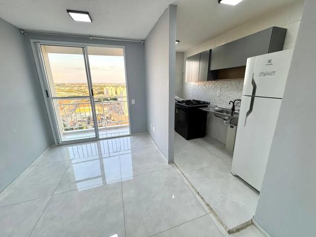 Apartamento com 2 quartos para alugar, 44 m² Vila Palácios Campinas/SP