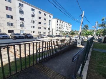 Apartamento com 2 Quartos para alugar, 44m² Tomás Coelho