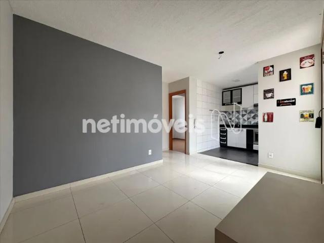 Apartamento com 2 Quartos para alugar, 45m² Bairro Empresarial do Mandú