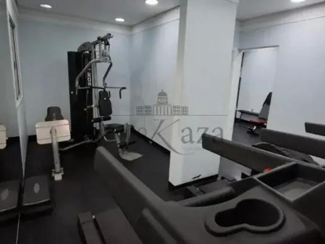 Apartamento com 2 Quartos para alugar, 45m² Jardim Copacabana