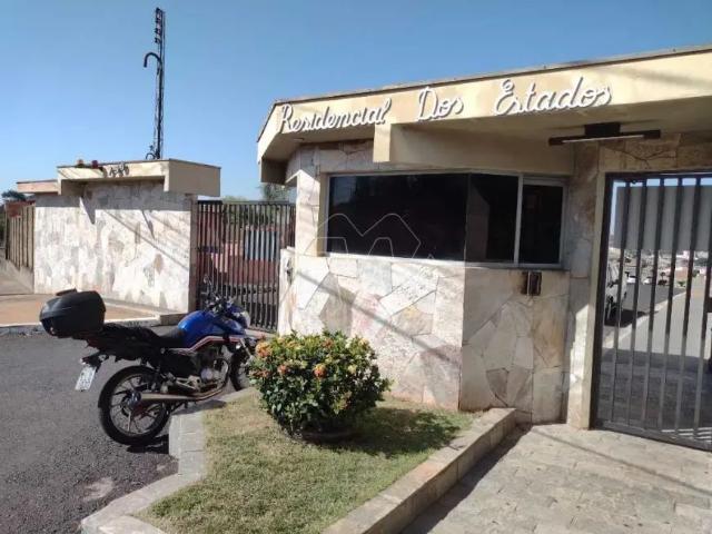 Apartamento com 2 Quartos para alugar, 46m² Vila Esperança
