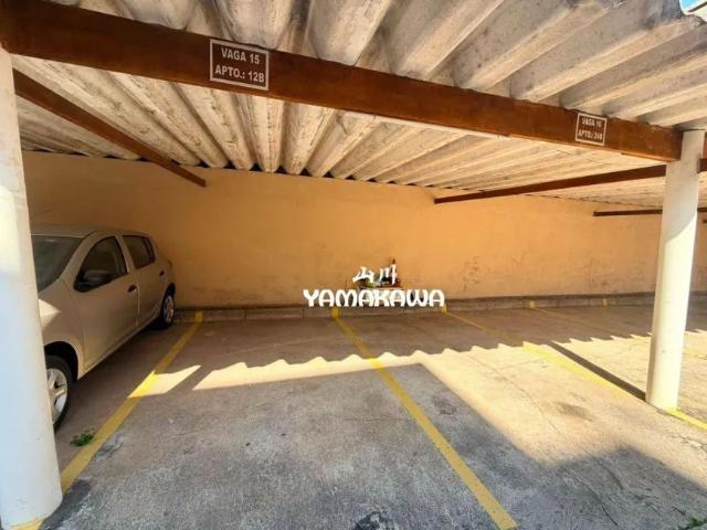 Apartamento com 2 Quartos para alugar, 46m² Artur Alvim