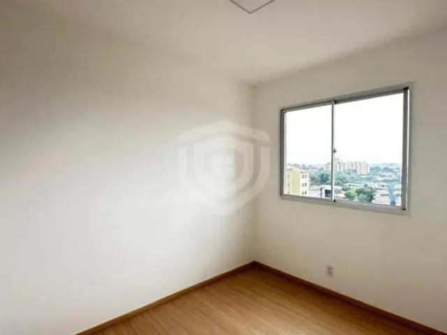 Apartamento com 2 Quartos para alugar, 46m² Parque Água Comprida