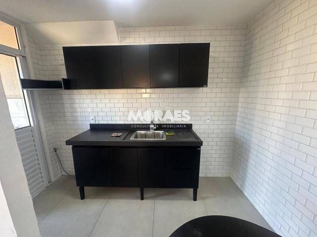 Apartamento com 2 quartos para alugar, 47 m² por R$ 1.300/mês Recanto dos Pássaros Bauru/SP