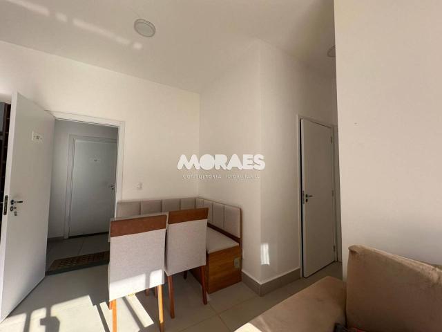 Apartamento com 2 quartos para alugar, 47 m² por R$ 2.800/mês Rni Nações Unidas Bauru/SP