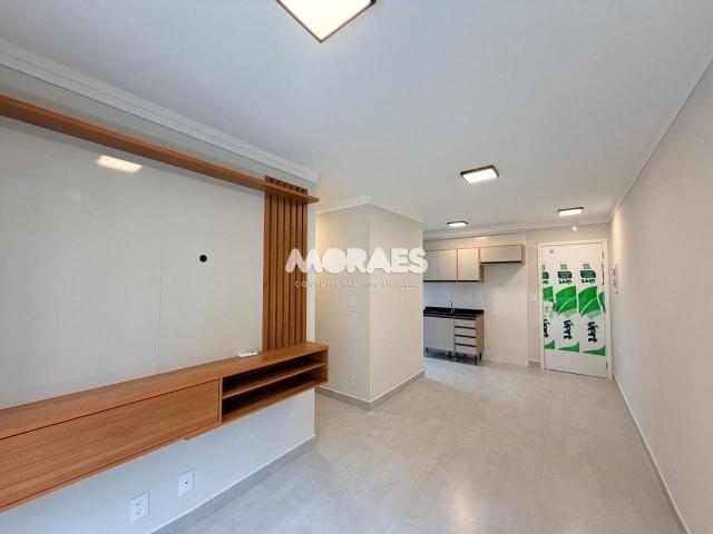 Apartamento com 2 quartos para alugar, 47 m² por R$ 2.000/mês Campo Bello Bauru/SP